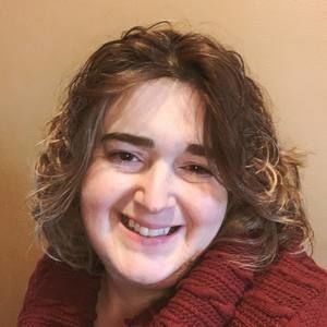 Meet your Posher, Becca